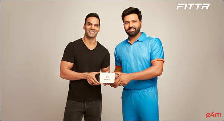 Rohit Sharma Fittr?blur=25