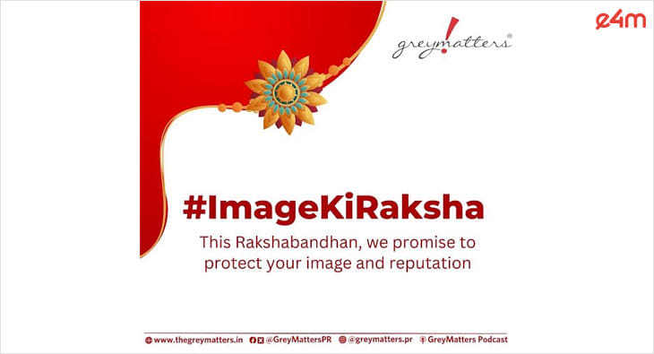 GreyMatters Communications Raksha Bandhan?blur=25