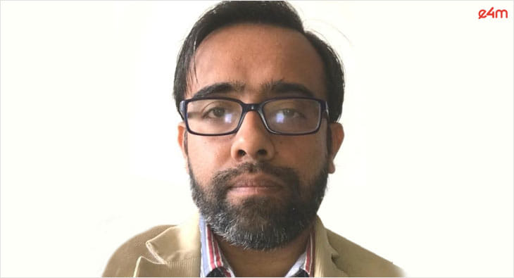 Anshul Gupta The Times of India?blur=25