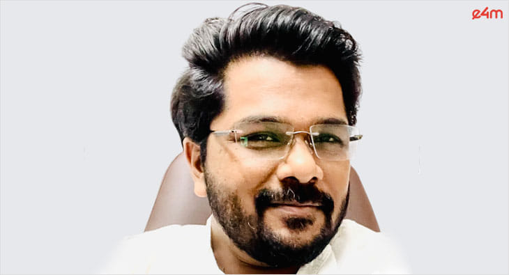 Siddhartth Injetti Balu SVF Productions?blur=25