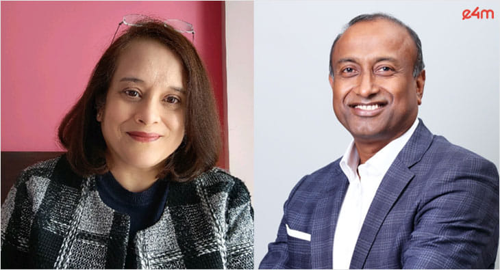 Debjani Ghosh and Rajesh Nambiar?blur=25