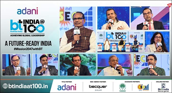 India@100 Summit?blur=25