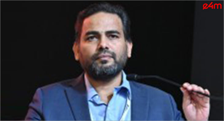 Jeet Vijay MeitY Startup Hub?blur=25