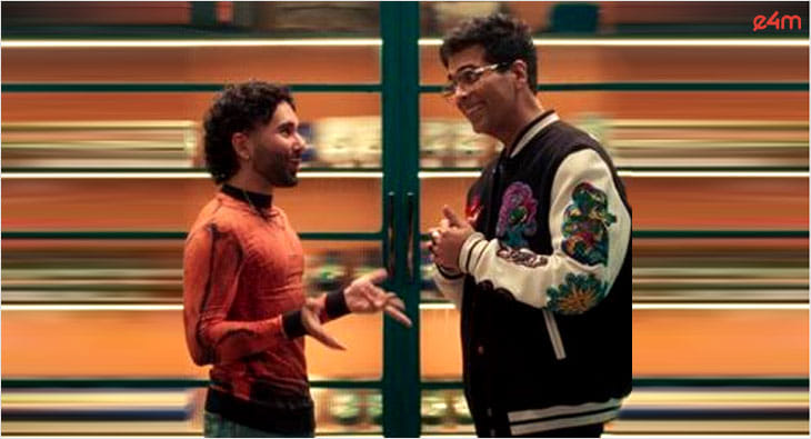 Orry Karan Johar Crocs?blur=25