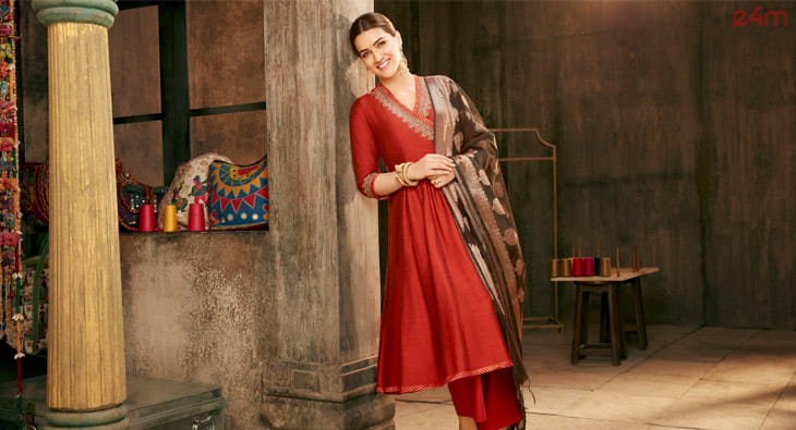 Kriti Sanon biba?blur=25