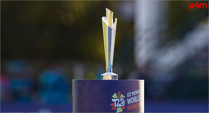 ICC T20 Women’s World Cup?blur=25