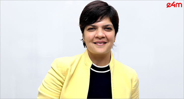 FCB Kinnect Neha Mishra