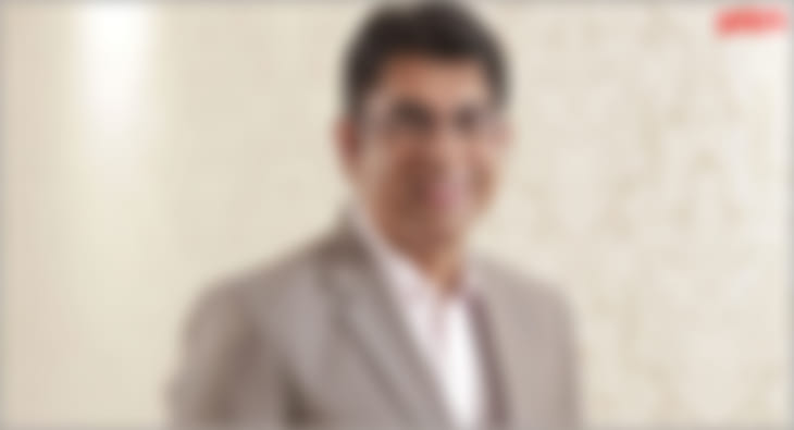 deepak dhar banijay asia