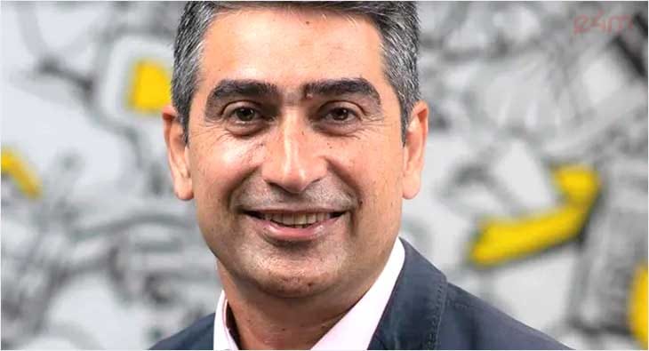 Paras Sharma, Meta?blur=25