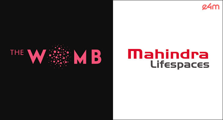 Mahindra Lifespaces The Womb?blur=25