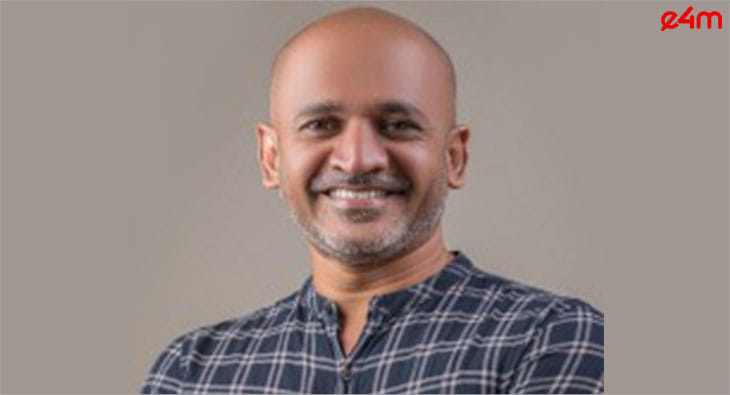 Jaimit Doshi, Aditya Birla Sun Life Insurance