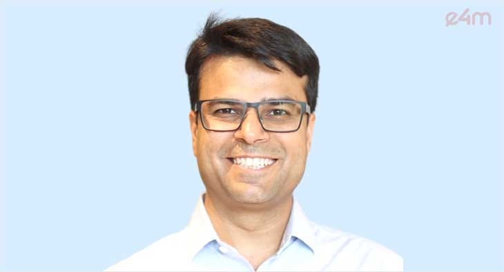 Meesho appoints Mohit Rajani as Chief Product Officer