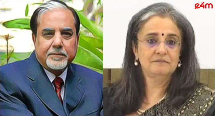 Subhash Chandra Madhabi Puri Buch SEBI?blur=25