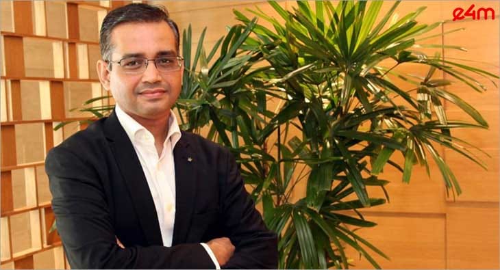 Rajat Abbi Schneider Electric India?blur=25