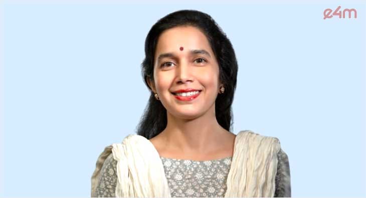 Purva Misra