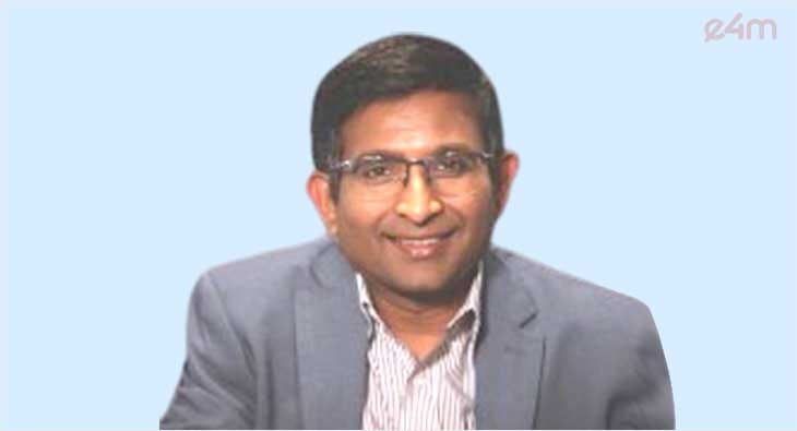 Freshworks Inc. Murali Swaminathan
