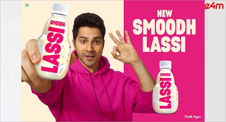 Parle Agro SMOODH Lassi Varun Dhawan?blur=25