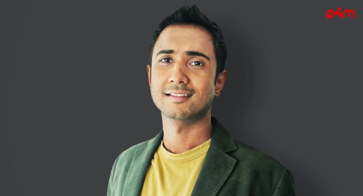 Prashant Verma CoinDCX?blur=25