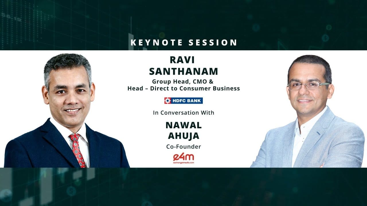 ravi santhanam hdfc bank?blur=25