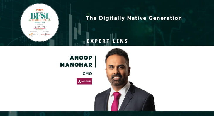 Anoop Manohar Axis Bank?blur=25