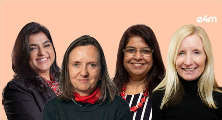 Dentsu Anita Kotwani Amanda Morrissey Shenda Loughnane Prerna Mehrotra?blur=25