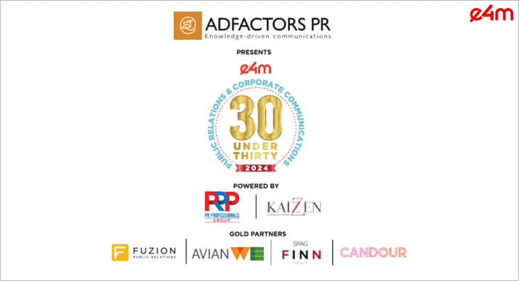 PR & Corp Comm 30 Under 30?blur=25