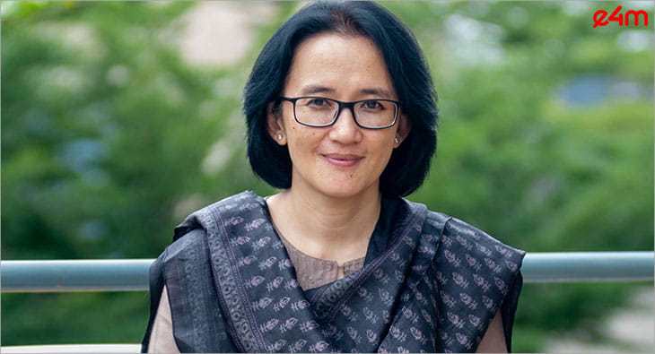 Pelki Tshering, CMO, Tanishq?blur=25