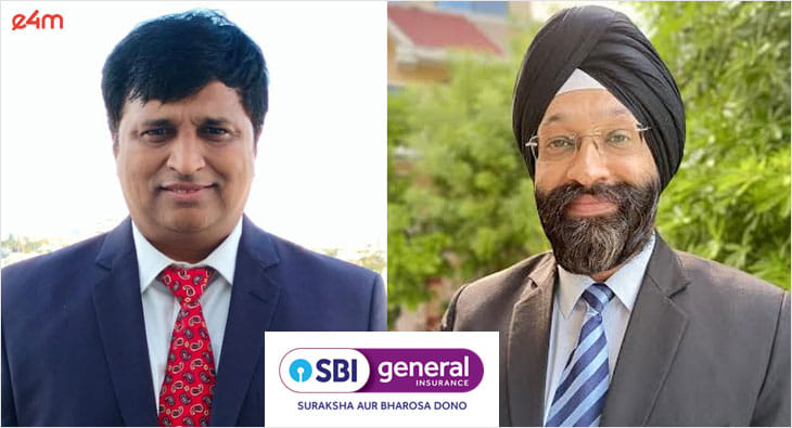 SBI General Insurance Monish Uprit Preet Deep Singh?blur=25
