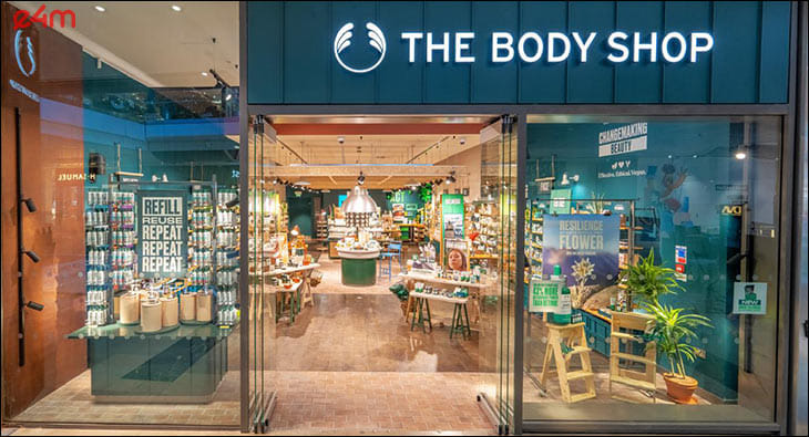 The Body Shop?blur=25