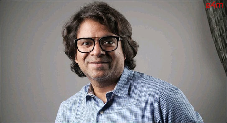 Prahlad Krishnamurthi?blur=25