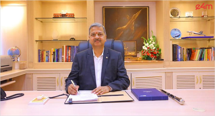 Dr D K Sunil HAL?blur=25