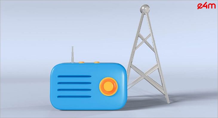 MIB invites application for auction of Private FM Radio Phase-III channels