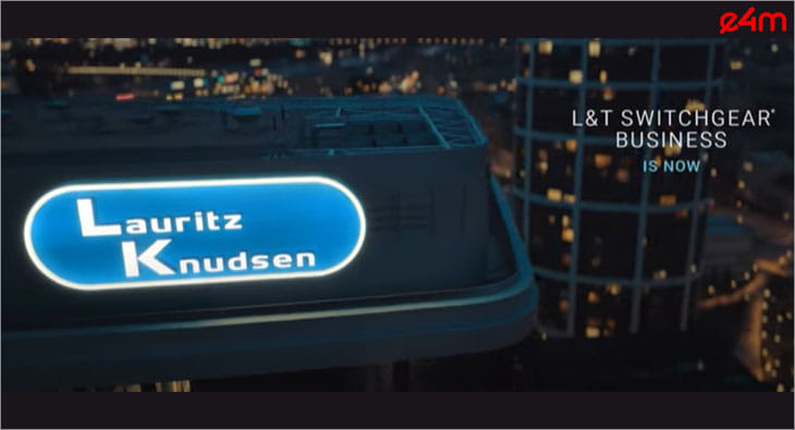 Lauritz Knudsen L&K Saatchi & Saatchi India?blur=25