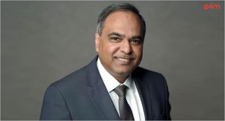 Shailesh Chandra SIAM President?blur=25