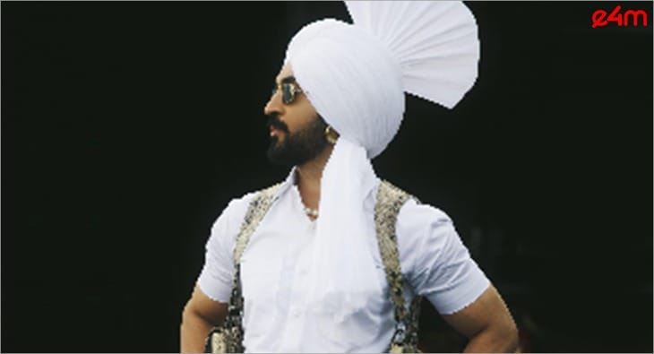 Diljit Dosanjh Dil-Luminati?blur=25