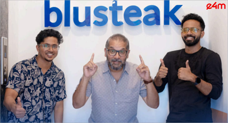 Manjit Cherian Blusteak Media?blur=25