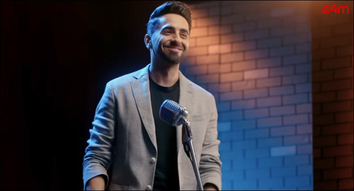 Ayushmann Khurrana birthday?blur=25