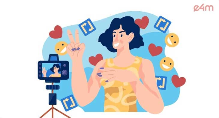 Influencer marketing?blur=25