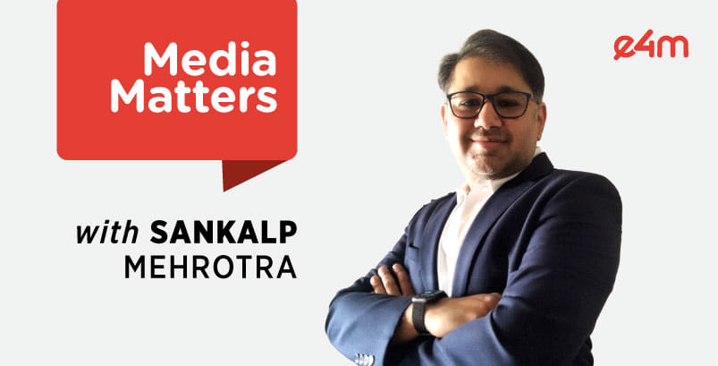Sankalp Mehrotra Flipkart?blur=25