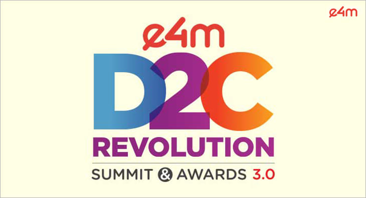 e4m D2C Revolution Summit & Awards 3.0?blur=25