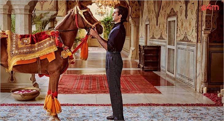 Sawai Padmanabh Singh U.S. Polo Assn.?blur=25