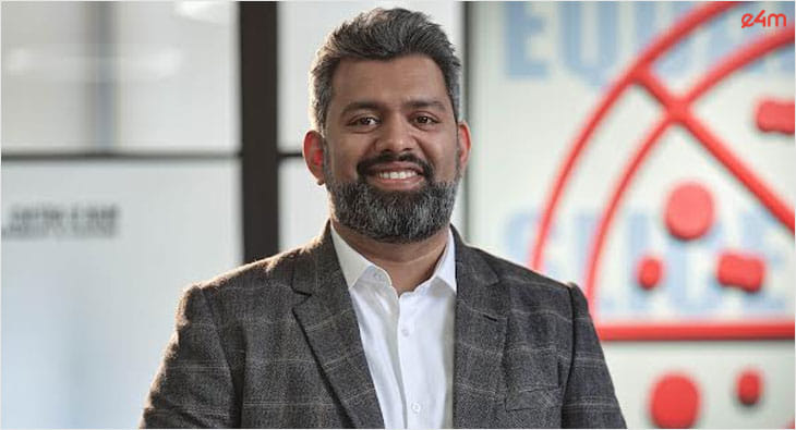 Yum! Brands Rohan Pewekar