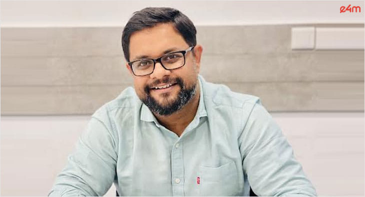 Cashify Ujjwal Sinha?blur=25