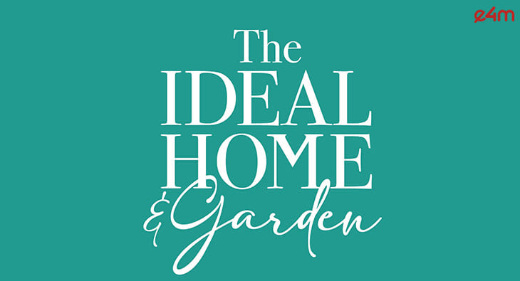 Rati Chaudhary Next Gen Publishing The Ideal Home and Garden?blur=25