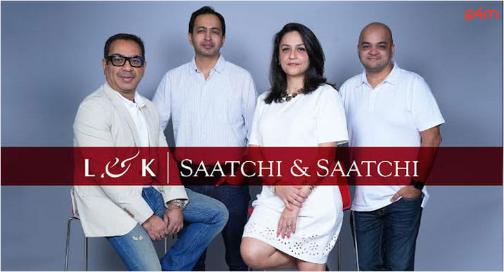 Roshni Kavina  L&K Saatchi & Saatchi?blur=25