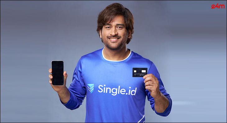 Dhoni single ID?blur=25