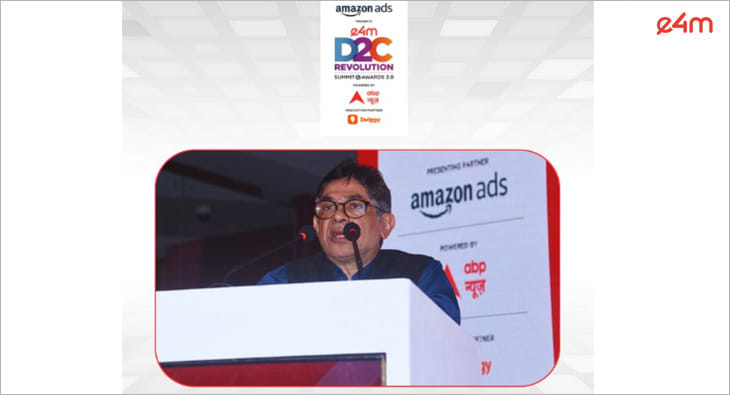 ONDC T Koshy e4m D2C Revolution Summit 2024?blur=25