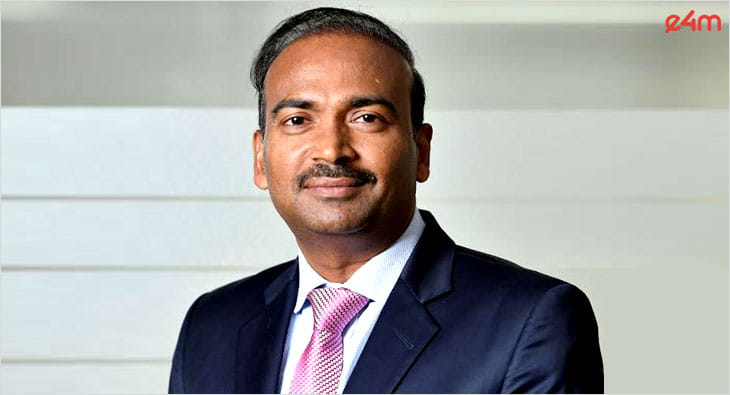 Srinivas Rao Ravuri Bajaj Allianz Life Insurance?blur=25