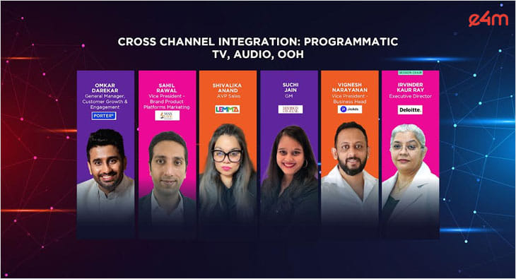 ‘Consistency and relevancy key to cross-channel integration’