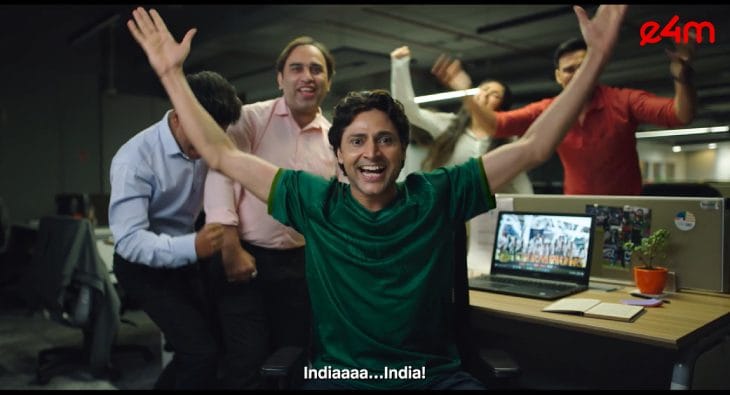 Viacom18 ‘The Neighbour’s Plea’ film?blur=25